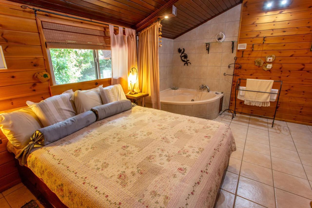 Invito Villa Ros Pinna Kültér fotó
