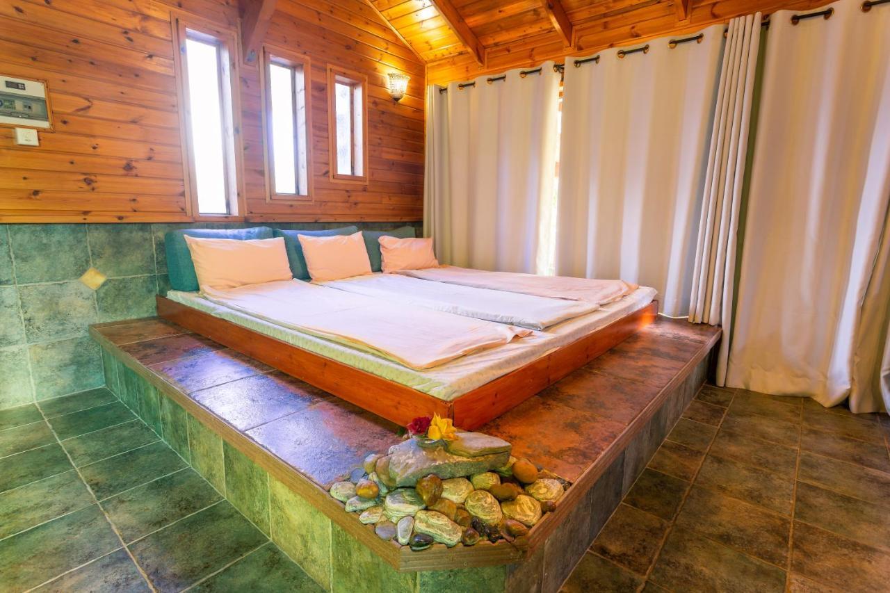 Invito Villa Ros Pinna Kültér fotó