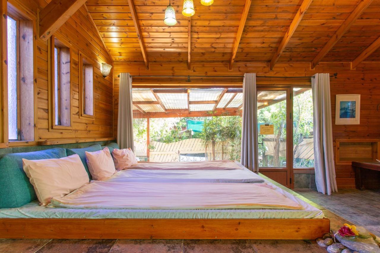 Invito Villa Ros Pinna Kültér fotó
