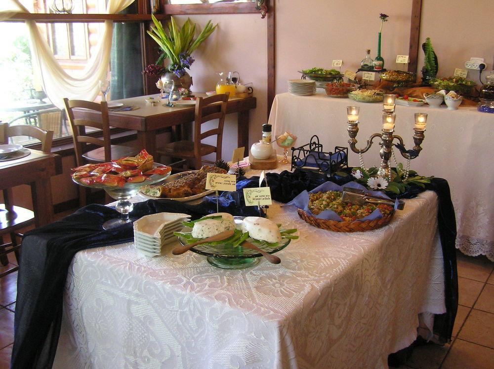 Invito Villa Ros Pinna Kültér fotó