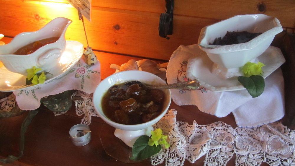 Invito Villa Ros Pinna Kültér fotó