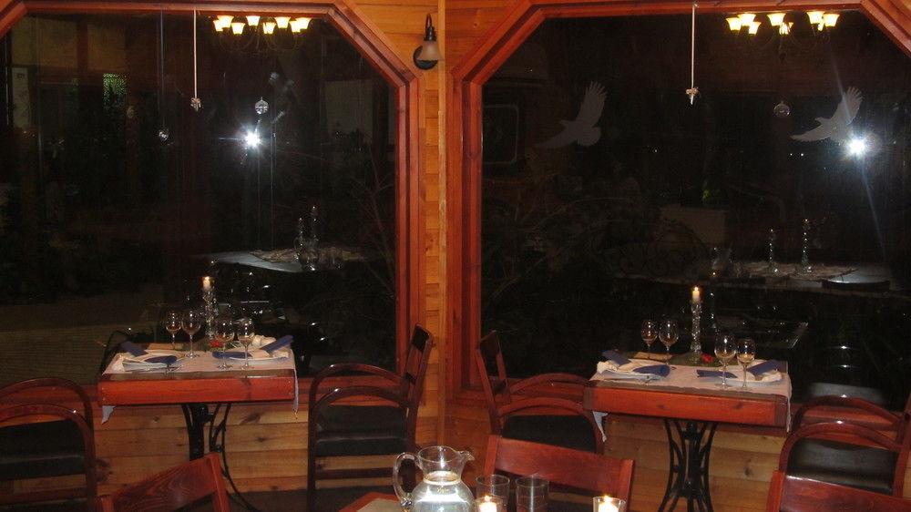 Invito Villa Ros Pinna Kültér fotó